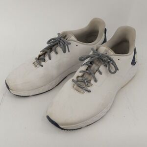 G/FORE MG4+ Golf‎ Shoes  Snow Blueprint G4MS22EF27 Men's 12